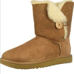 Ugg Bailey button boots